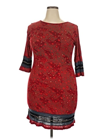 Rising International Cocktail Dress (view 1)