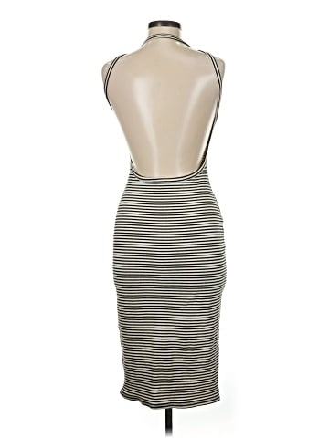 Silence and Noise Casual Dress (view 2)