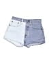 Levi's Blue Denim Shorts Size 26 waist - photo 1