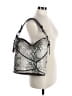 Sondra Roberts Gray Hobo One size - photo 2