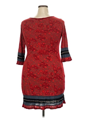 Rising International Cocktail Dress (view 2)