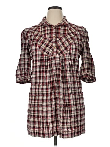 Max Studio Casual Dress (view 1)