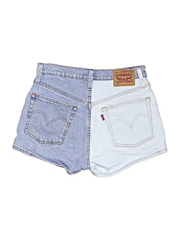 Levi's Denim Shorts (view 2)