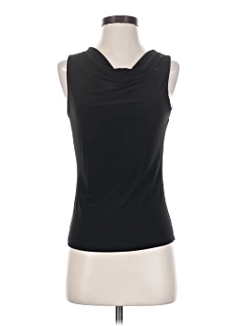 Susan Lawrence Sleeveless Blouse