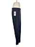 Hilary Radley Blue Active Pants Size L - photo 4