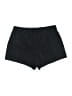 Gap Solid Black Shorts Size 4 - photo 2