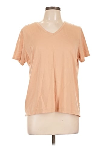 Lands' End Short Sleeve T-Shirt (view 1)