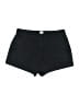 Gap Solid Black Shorts Size 4 - photo 1