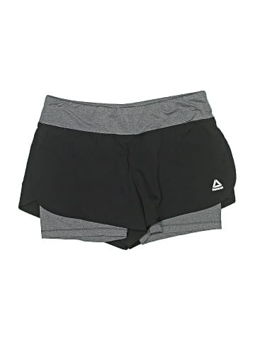Reebok Athletic Shorts (view 1)