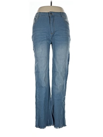 Unbranded Jeans (view 1)