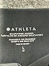 Athleta Solid Black Active Pants Size L - photo 7