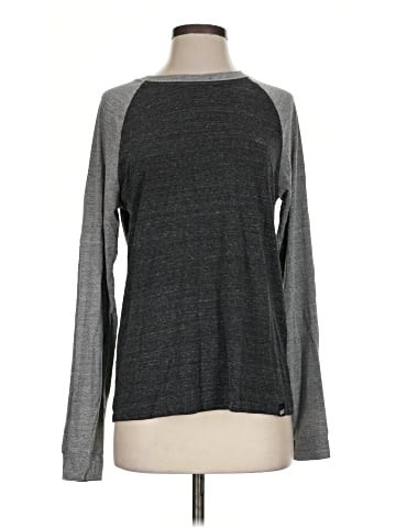 Vans Long Sleeve Turtleneck (view 1)