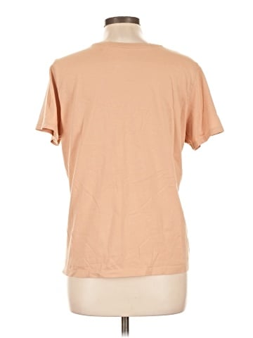 Lands' End Short Sleeve T-Shirt (view 2)