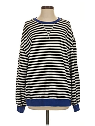 Unbranded Pullover Sweater (view 1)