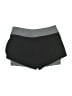 Reebok Black Athletic Shorts Size M - photo 2