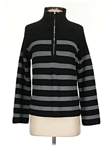 English Factory Pullover Sweater (view 1)