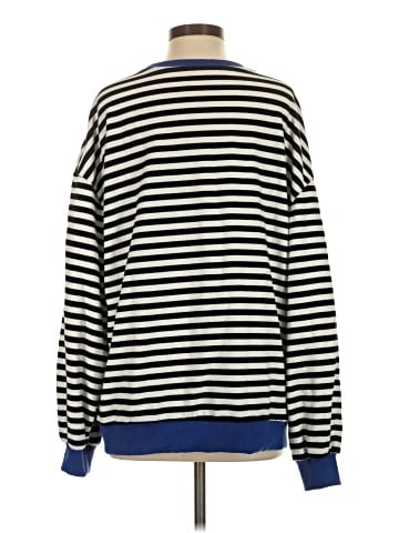 Unbranded Pullover Sweater (view 2)