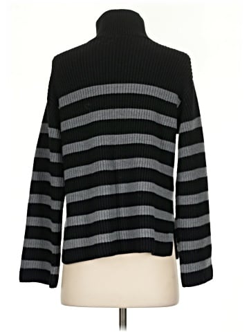 English Factory Pullover Sweater (view 2)