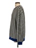 Unbranded Stripes Blue Pullover Sweater Size S - photo 5