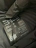 Uniqlo Black Raincoat Size XS - photo 7