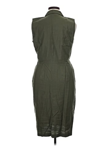 Ann Taylor Factory Casual Dress (view 2)