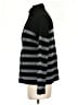 English Factory Stripes Black Pullover Sweater Size XS - photo 5