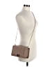 Madison West Gold Crossbody Bag One size - photo 2
