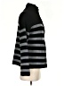 English Factory Stripes Black Pullover Sweater Size XS - photo 4