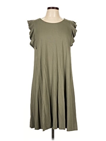 Ann Taylor LOFT Outlet Casual Dress (view 1)