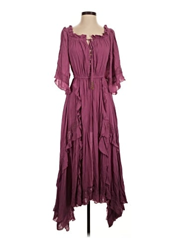 Free People Casual Dress (view 1)