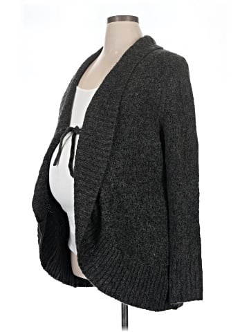 Motherhood Cardigan (view 1)