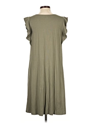 Ann Taylor LOFT Outlet Casual Dress (view 2)