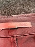 Shade Gray Cargo Pants Size 8 - photo 7