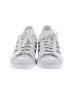 Adidas White Sneakers Size 6 1/2 - photo 2