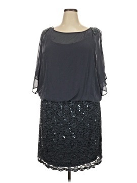 R&M Richards Cocktail Dress