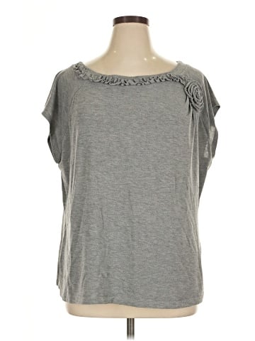 Cable & Gauge Pullover Sweater (view 1)