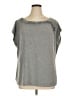 Cable & Gauge Gray Pullover Sweater Size 1X - photo 1