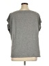 Cable & Gauge Gray Pullover Sweater Size 1X - photo 2