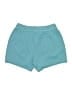 Mondetta Solid Teal Athletic Shorts Size L - photo 2