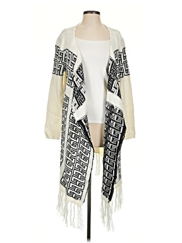 Venus Cardigan (view 1)