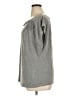 Cable & Gauge Gray Pullover Sweater Size 1X - photo 5