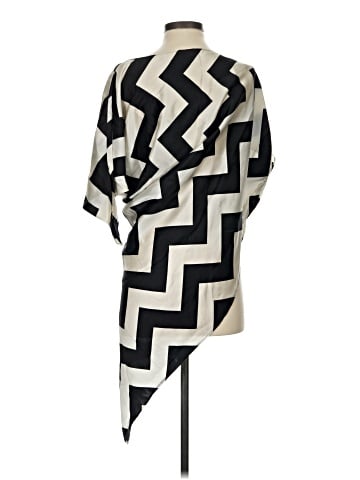 Corey Lynn Calter Poncho (view 2)