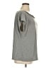 Cable & Gauge Gray Pullover Sweater Size 1X - photo 4