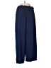 Anne Klein Blue Casual Pants Size M - photo 2