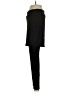 Eileen Fisher Black Active Pants Size XS - photo 5