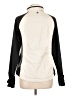 PrAna 100% Polyester Ivory Black Jacket Size L - photo 2