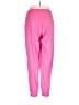 Unbranded Pink Active Pants Size L (estimated) - photo 2