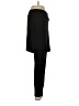 Eileen Fisher Black Active Pants Size XS - photo 4