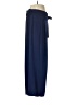 Anne Klein Blue Casual Pants Size M - photo 4