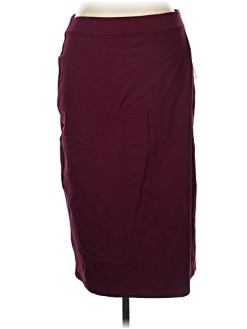Liz Claiborne Casual Skirt (view 1)